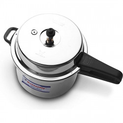 Butterfly  Blue line STAINLESS STEEL PRESSURE COOKERS 10L