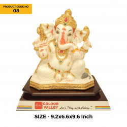 Ganesha Idol Gift 008