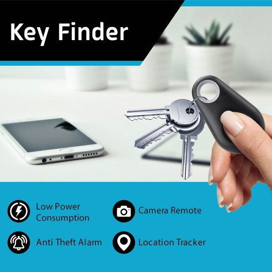 EO Key Finder