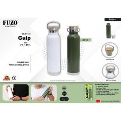 Fuzo  Gulp Bottle TGZ-1161
