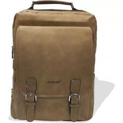 Goblin Volga Laptop Backpack