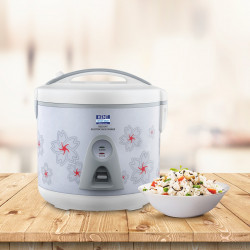 KENT DELIGHT ELECTRIC RICE COOKER (16066)