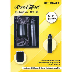 Offikraft  Move Gift Set