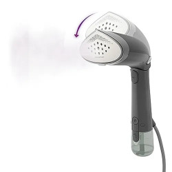Philips 7000 Series Handheld Garment Steamer with moving steam head - STH7040/80