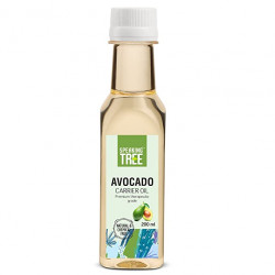 Speaking Tree Avocado Carrier Oil 