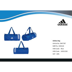 Adidas Bag (DM7787)