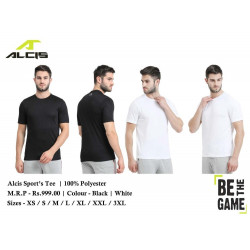 Alcis Sport's Tee Tshirt