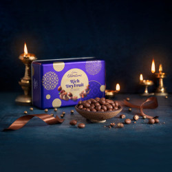 Cadbury Celebrations Rich Dry Fruit Chocolate Gift Box